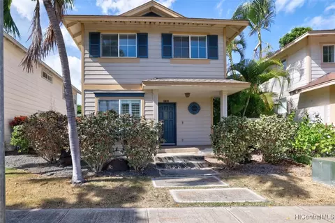 91-1182 Kaiopua St, Ewa Beach, HI 96706