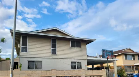 94-1154 Hinaea St, Waipahu, HI 96797