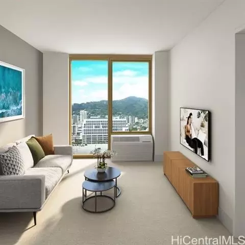 1390 Kapiolani Blvd #1211, Honolulu, HI 96814