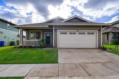 91-1042 Huaulaula Loop, Ewa Beach, HI 96706