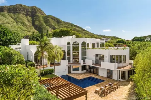 3919 Noela Pl, Honolulu, HI 96815