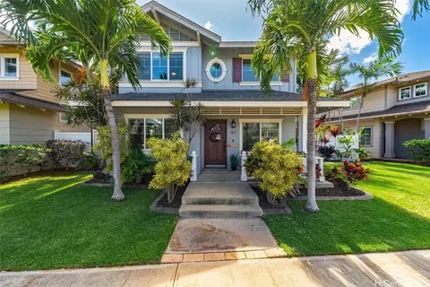 91-1008 Kai Lea St, Ewa Beach, HI 96706