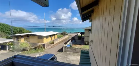 51-192 A Kamehameha Hwy, Kaaawa, HI 96730