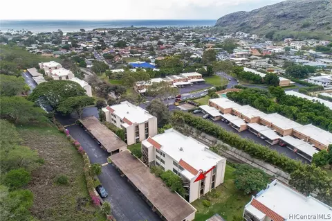 420 Haleloa Pl # E, Honolulu, HI 96821