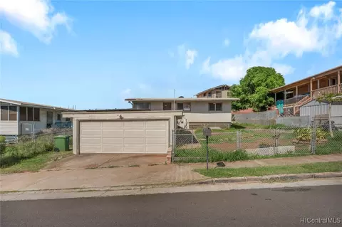92-658 Nohona St, Kapolei, HI 96707