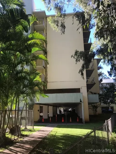 1600 Wilikina Dr #C608, Wahiawa, HI 96786