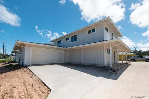 56-458 Kamehameha Hwy #9, Kahuku, HI 96731