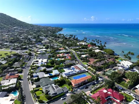 332 Portlock Rd, Honolulu, HI 96825