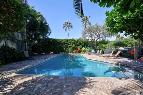 3027 Pualei Cir #308, Honolulu, HI 96815