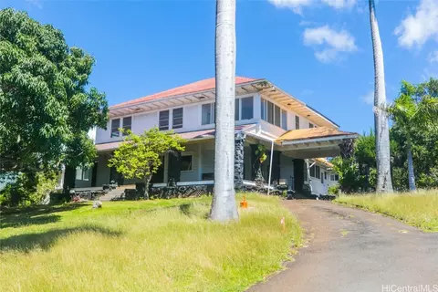 2127 Oahu Ave, Honolulu, HI 96822