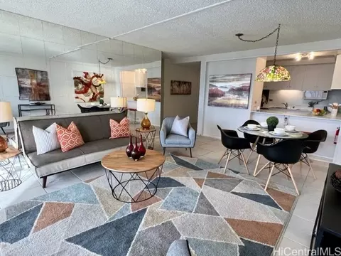 1350 Ala Moana Blvd #2911, Honolulu, HI 96814