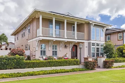 91-1037 Waikapoo St, Ewa Beach, HI 96706