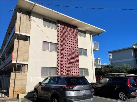 1426 Keeaumoku St #A3, Honolulu, HI 96822