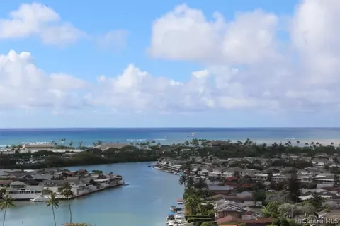 6750 Hawaii Kai Dr #1308, Honolulu, HI 96825