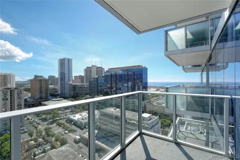 629 Keeaumoku St #1707, Honolulu, HI 96814