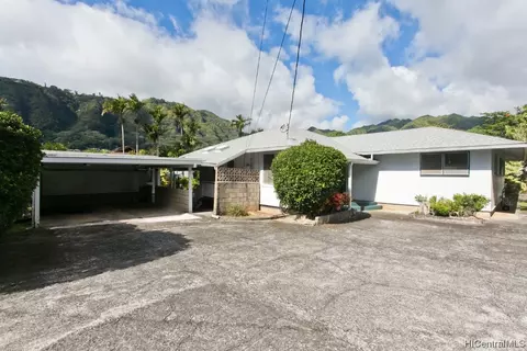 3230 A Lower Rd, Honolulu, HI 96822 photo 1