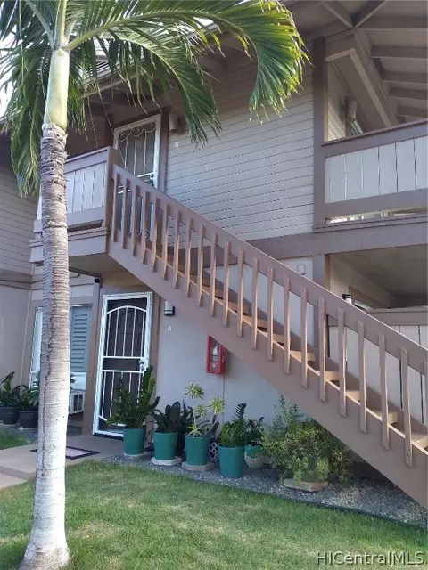 91-1024 Mikohu St #23R, Ewa Beach, HI 96706