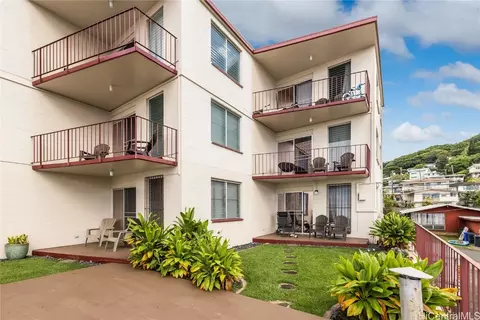44-707 Puamohala St, Kaneohe, HI 96744