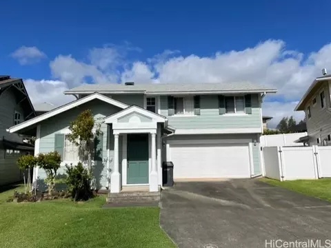 95-1228 Meheu St, Mililani, HI 96789