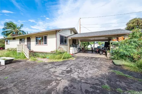 84-833 Lahaina St #A, Waianae, HI 96792