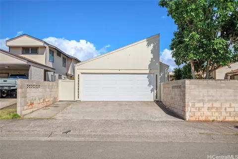 95-661 Lauawa St, Mililani, HI 96789