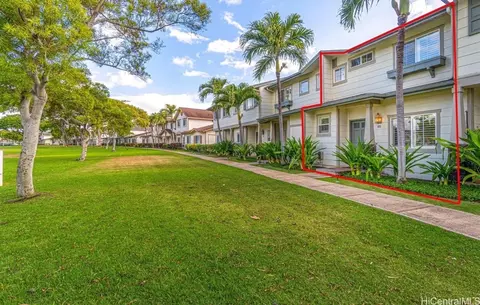 91-1093 Kaimalie St #2S4, Ewa Beach, HI 96706