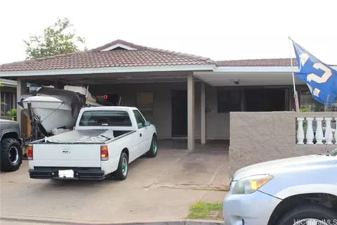 94-1127 Hina St, Waipahu, HI 96797