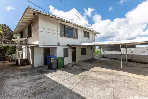 263 San Antonio Ave # -A, Honolulu, HI 96813