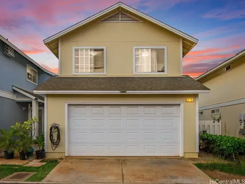 91-214 Papahi Pl #128, Ewa Beach, HI 96706