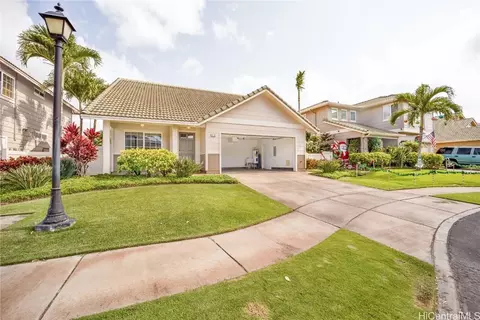 91-764 Launahele St #94, Ewa Beach, HI 96706