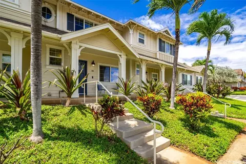 91-1040 Kaileolea Dr #DD3, Ewa Beach, HI 96706
