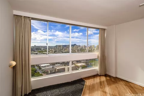 1212 Punahou St #3303, Honolulu, HI 96826