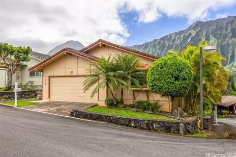 45-522 Haamaile Pl, Kaneohe, HI 96744