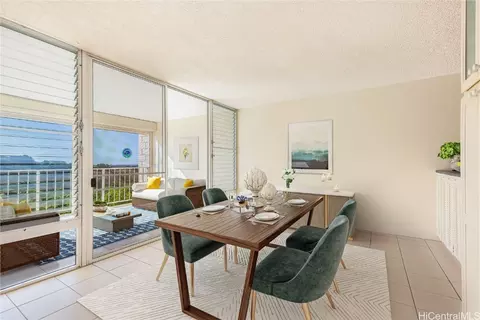 98-715 Iho Pl #4104, Aiea, HI 96701