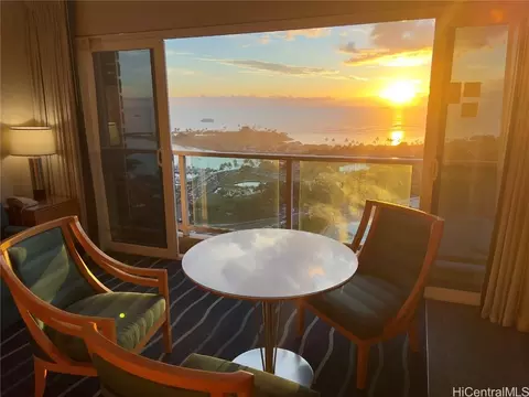 410 Atkinson Dr #2607, Honolulu, HI 96814