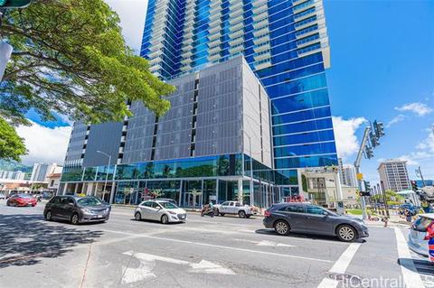 629 Keeaumoku St #3701, Honolulu, HI 96814 | 25 Photos | MLS #202301243 ...
