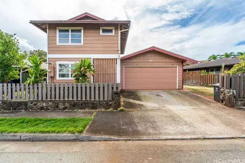 95-991 Makaunulau St, Mililani, HI 96789