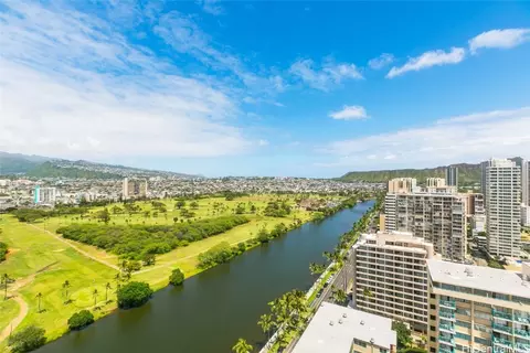 2345 Ala Wai Blvd #2715, Honolulu, HI 96815
