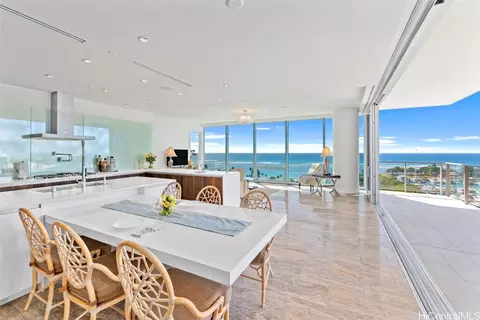 1118 Ala Moana Blvd #1101, Honolulu, HI 96814
