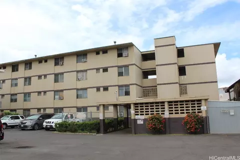 98-120 Lipoa Pl #304, Aiea, HI 96701