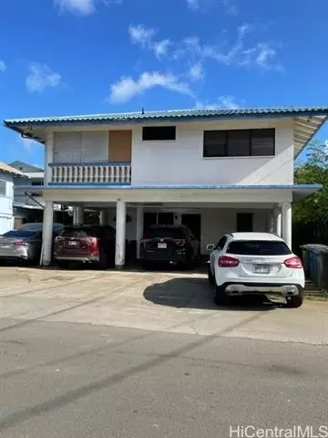 Undisclosed, Honolulu, HI 96819