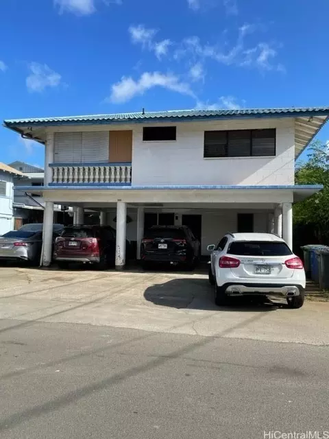 Undisclosed, Honolulu, HI 96819