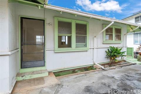 2317 Makanani Dr, Honolulu, HI 96817 | 24 Photos | MLS #202301530 - Movoto