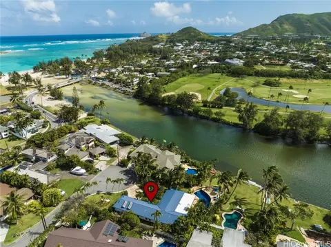 69 Mahealani Pl, Kailua, HI 96734