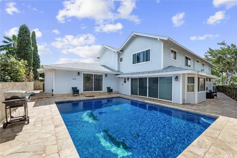 91-229 Makahou Pl, Kapolei, HI 96707