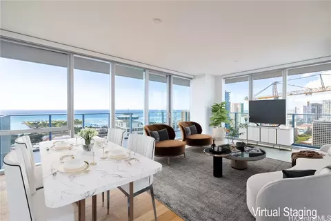 629 Keeaumoku St #3301, Honolulu, HI 96814