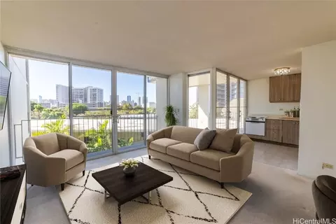 1634 Makiki St #406, Honolulu, HI 96822