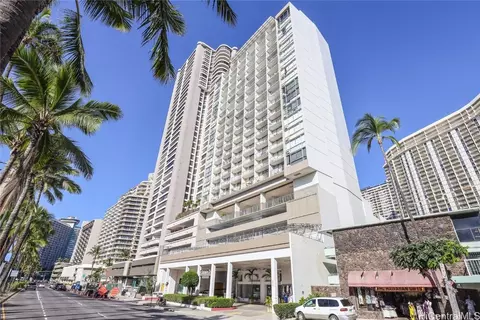 1920 Ala Moana Blvd #904, Honolulu, HI 96815