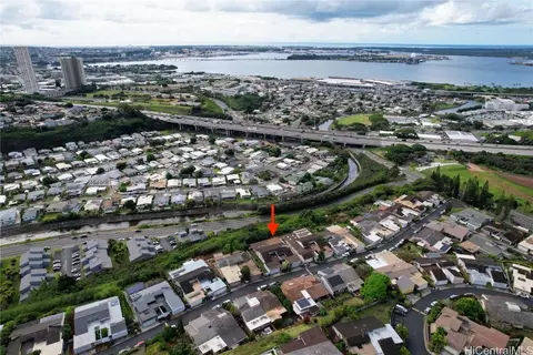 98-622 Holopuni St #23, Aiea, HI 96701