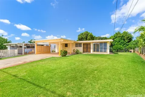 94-318 Haaa St, Waipahu, HI 96797